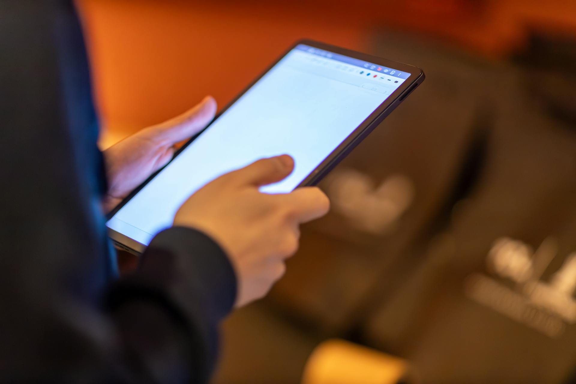 How to Go Paperless for Network Rail D&A Testing